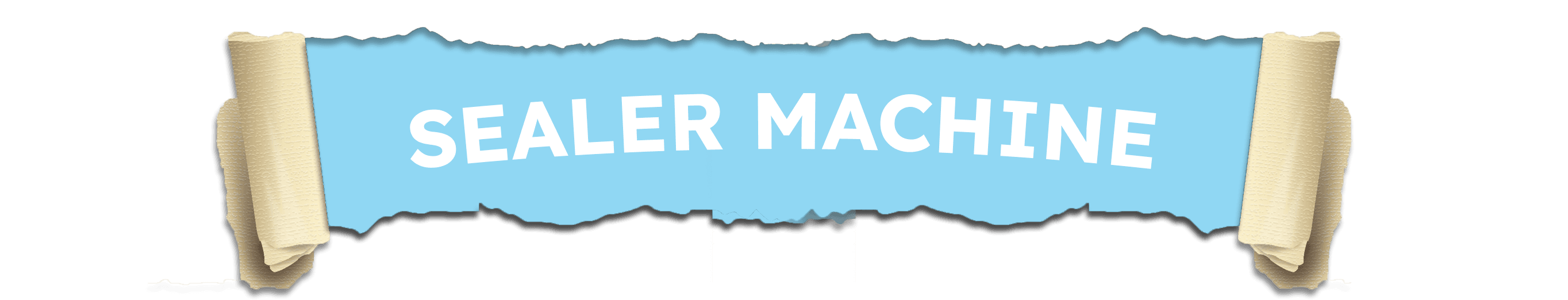 Sealer Machine