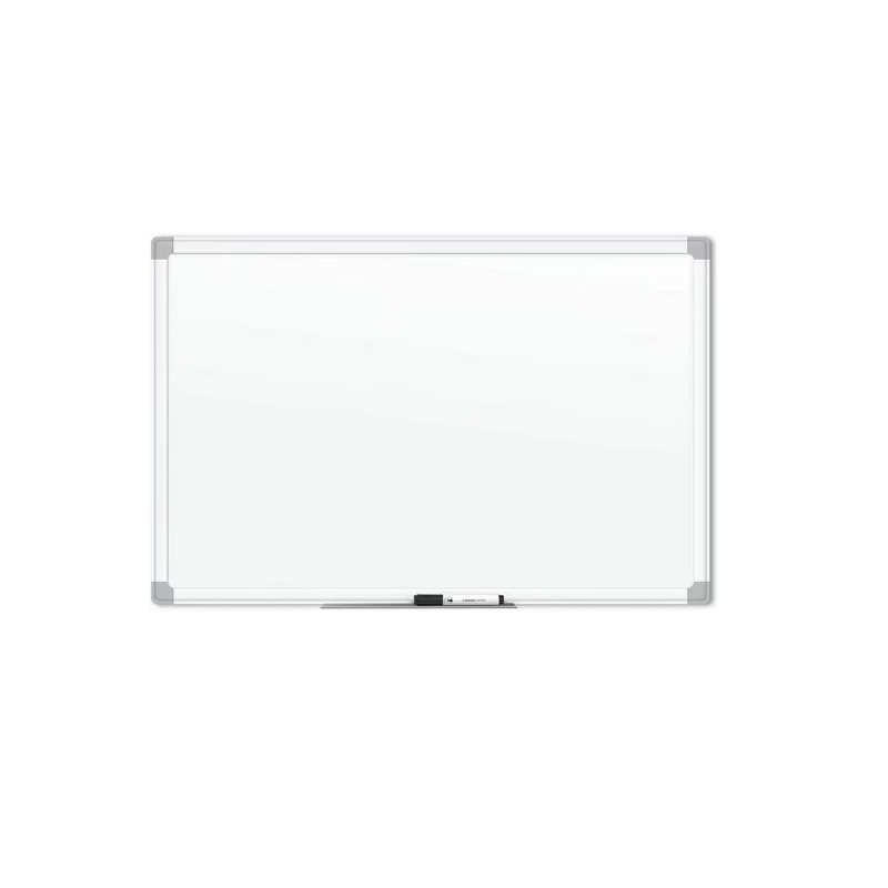 White Board Magnatic | Wall Mount | 24 x 36 Size | Three Flowers TF-7823w