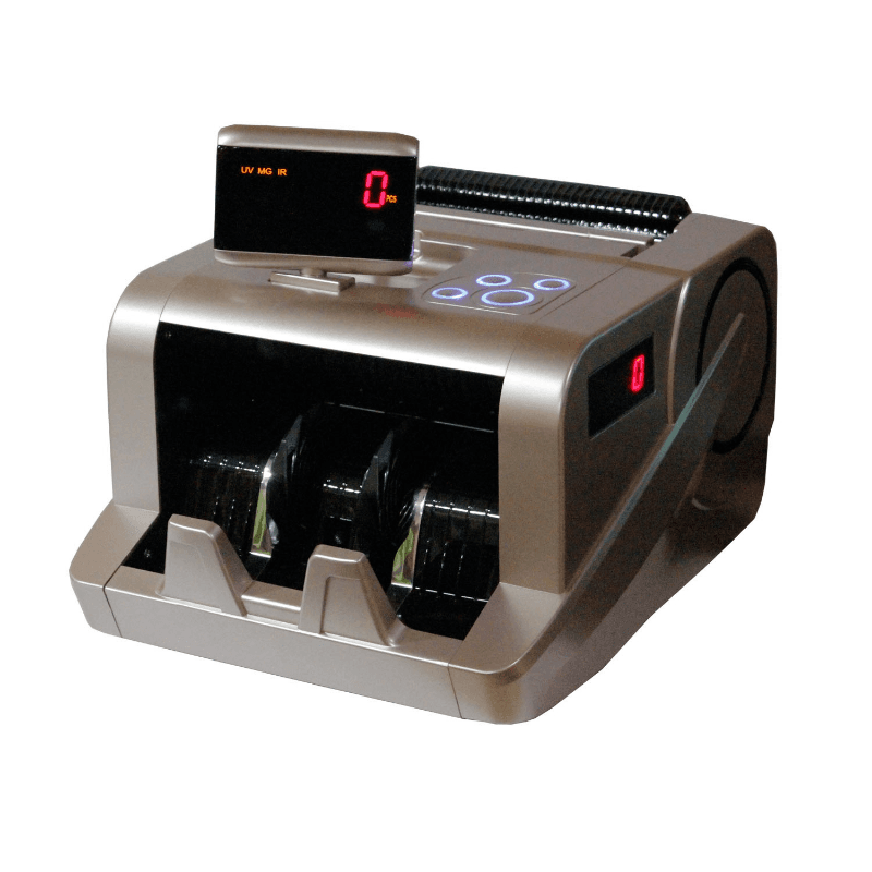 Bill/Note Counting Machine 2100
