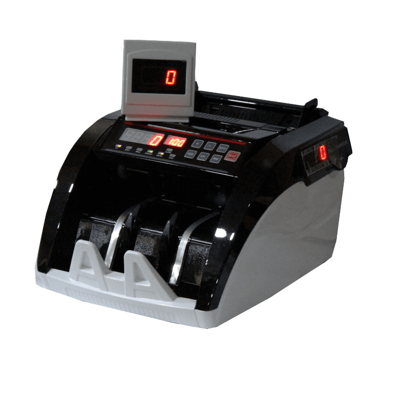 Bill/Note Counting Machine 5800